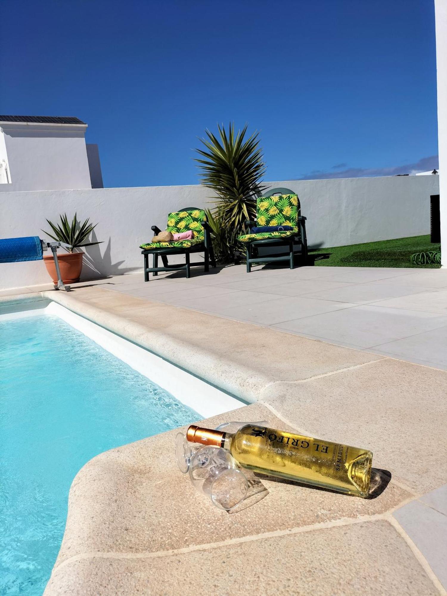 Lovely Villa Agua & Fuego,Heated Pool Коста Бланка Экстерьер фото